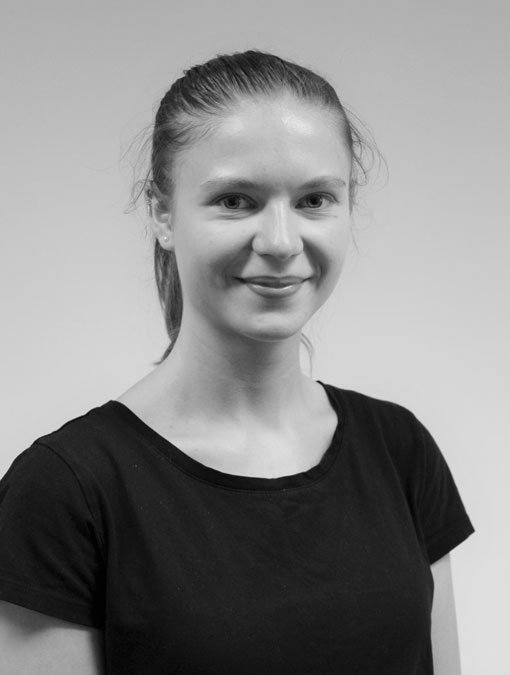 Alexandra Begeba