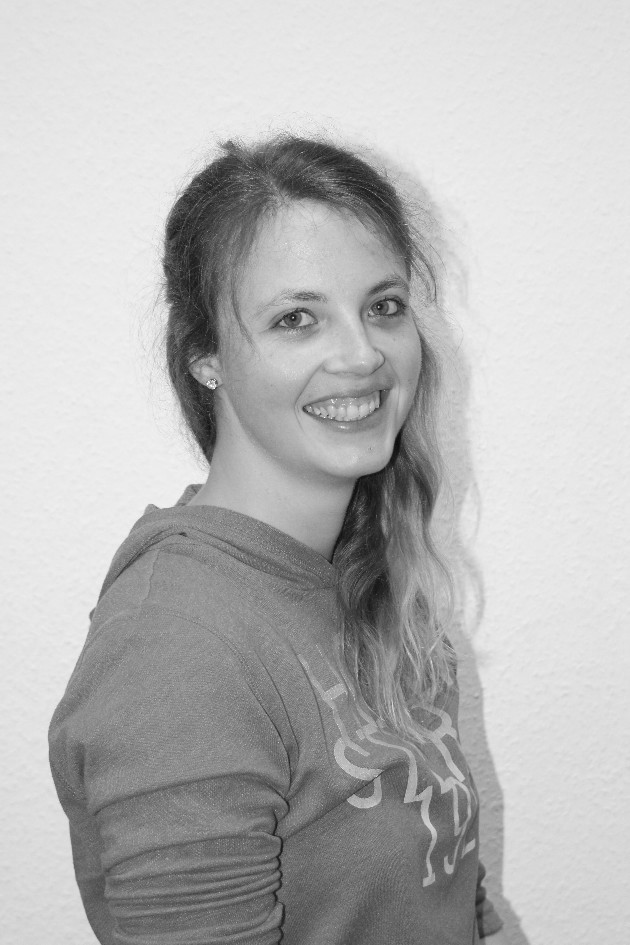 Mareike Witte-Dethmers