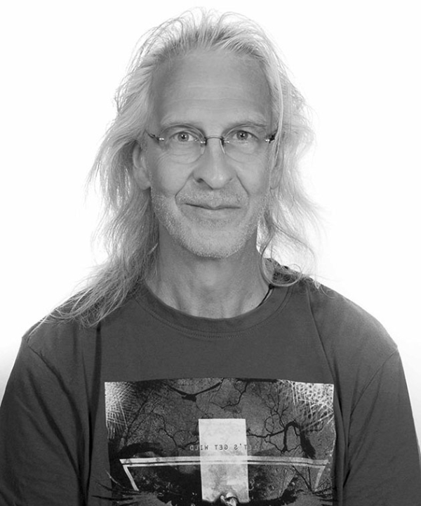 Martin Wipper