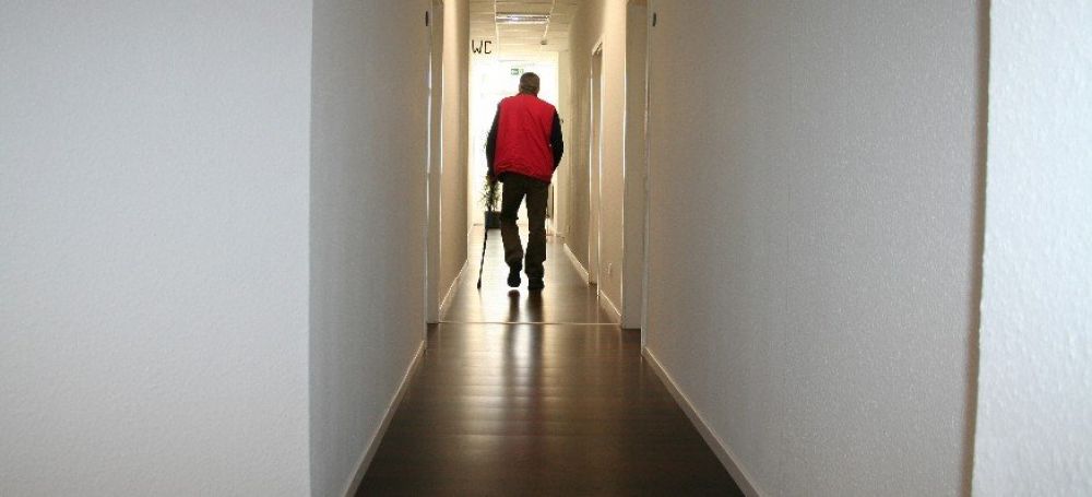 Die Behandlung