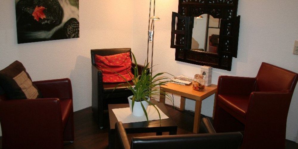 Praxiszimmer