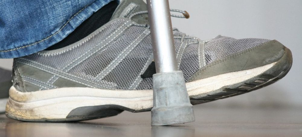 Ergotherapie: Alltagskompetenz