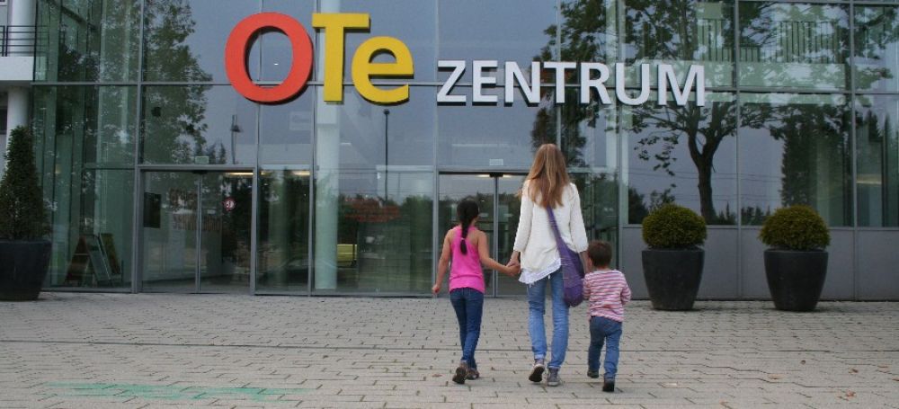 OTe Zentrum / Ergotherapiepraxis