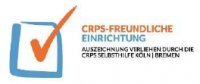 CRPS-Freundliche Einrichtung