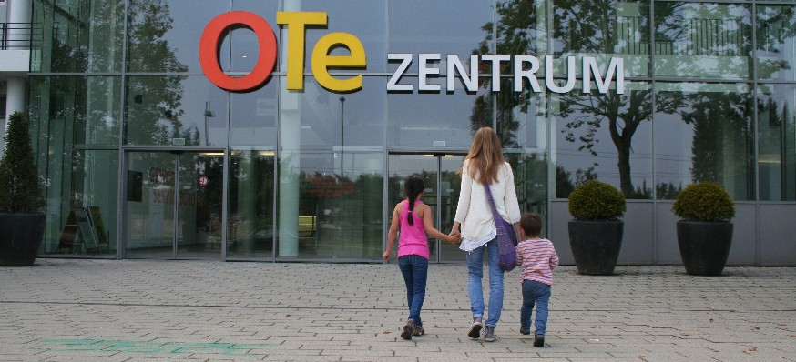 OTe Zentrum